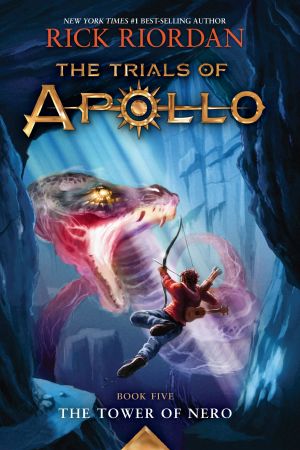 [Trials of Apollo 05] • The Tower of Nero